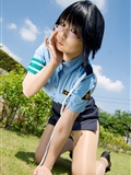 [Cosplay] Lucky Star - Hot Cosplayer(54)